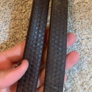ENGLISH RIDING REINS